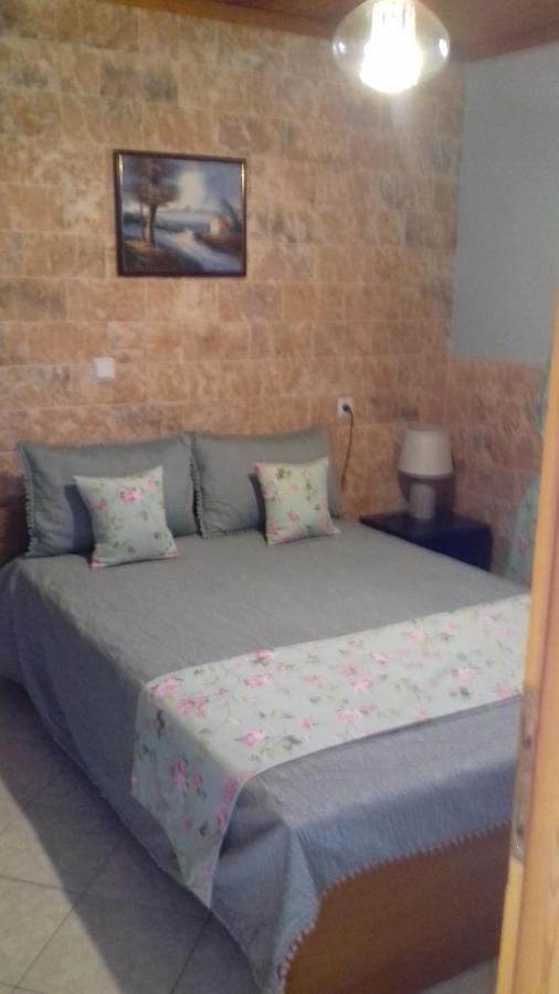 Annas Apartment Сикия Экстерьер фото
