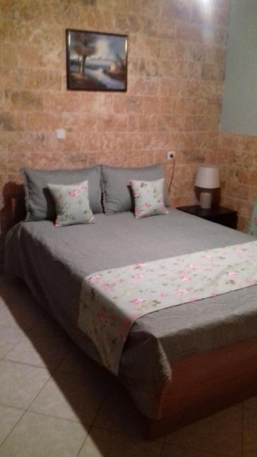 Annas Apartment Сикия Экстерьер фото