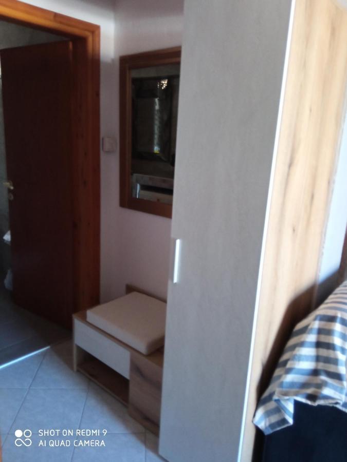 Annas Apartment Сикия Экстерьер фото