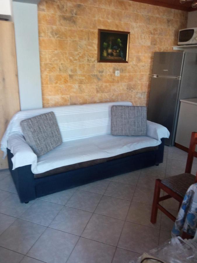 Annas Apartment Сикия Экстерьер фото